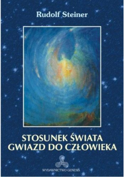 Stosunek świata gwiazd do człowieka