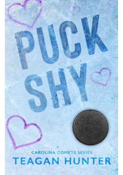Puck Shy (Special Edition)