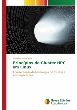 Princípios de Cluster HPC em Linux