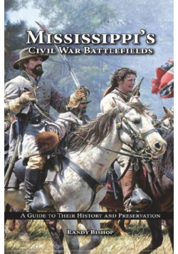 Mississippi's Civil War Battlefields