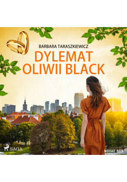 Dylemat Oliwii Black