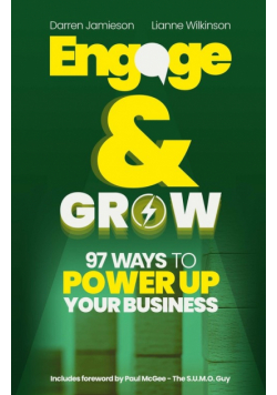 Engage & Grow