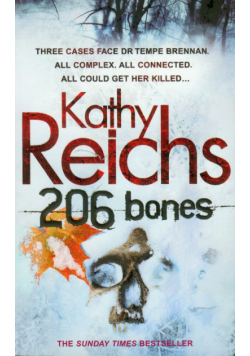 206 Bones