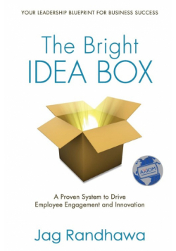 The Bright Idea Box