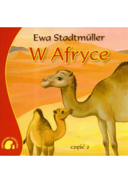 Zwierzaki-Dzieciaki W Afryce część 2