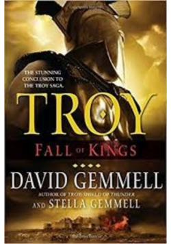 Troy Fall of kings