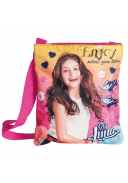 Torebka na ramię Soy Luna