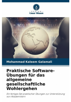 Praktische Software-Übungen für das allgemeine gesellschaftliche Wohlergehen