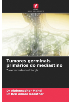 Tumores germinais primários do mediastino