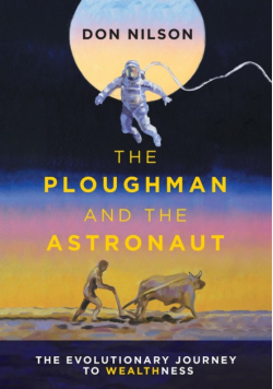 The Ploughman and the Astronaut