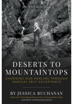 Deserts to Mountaintops