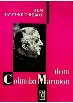 Dom Columba Marmion