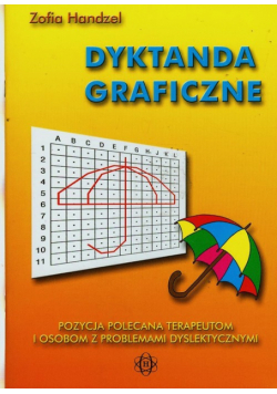 Dyktanda graficzne