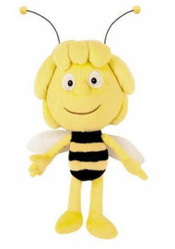 Pszczółka Maja 20 cm