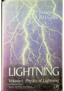 Lightning Physics of Lihting  1