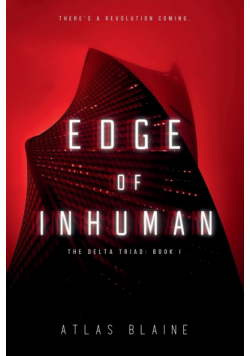 Edge of Inhuman