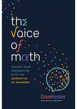 The Voice of Math