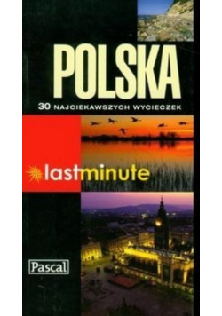 Polska Last minute