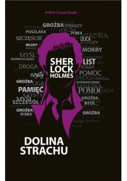 Dolina strachu