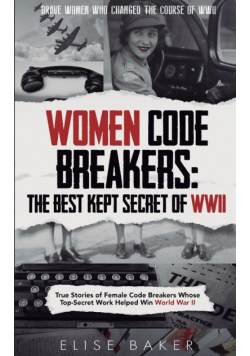 Women Code Breakers
