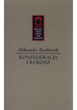 Konfederacja i rokosz