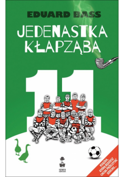 Jedenastka Kłapząba