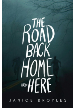 The Road Back Home from Here