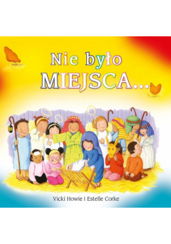 Nie było Miejsca...
