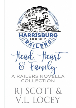 Head, Heart, & Family