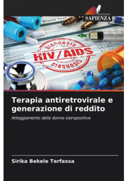 Terapia antiretrovirale e generazione di reddito