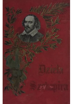 Dzieła Williama Szekspira