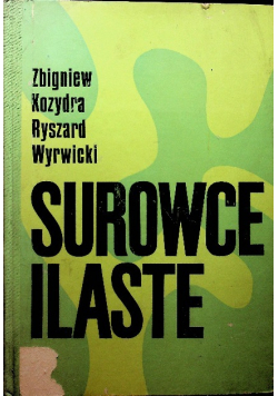 Surowce ilaste