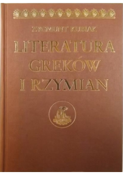 Literatura Greków i Rzymian