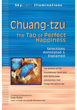 Chuang-tzu