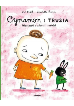 Cynamon i Trusia