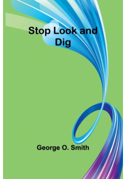 Stop Look and Dig