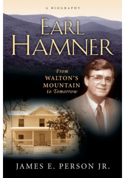 Earl Hamner