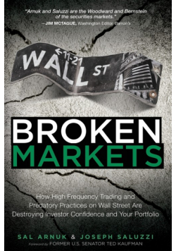 Broken Markets
