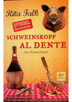 Schweinskopf al dente