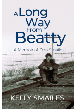 A Long Way From Beatty