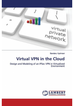 Virtual VPN in the Cloud