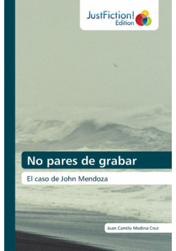 No pares de grabar
