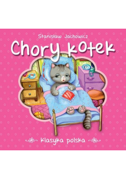 Chory kotek Klasyka polska