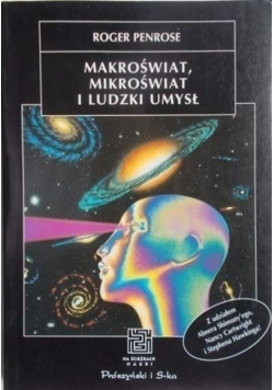 Makroświat mikroświat i ludzki umysł