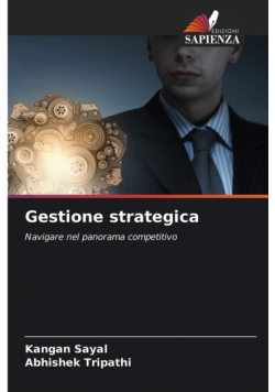 Gestione strategica