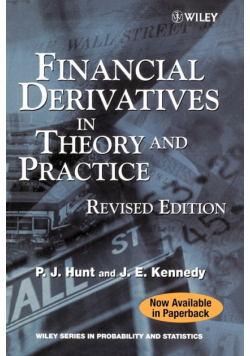 Financial Derivatives in Theory Rev