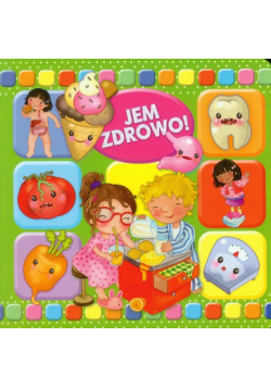Jem zdrowo!
