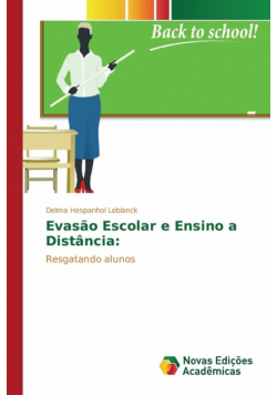 Evasão Escolar e Ensino a Distância