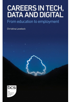 Careers in Tech, Data and Digital