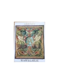 Arrasy Wawelskie